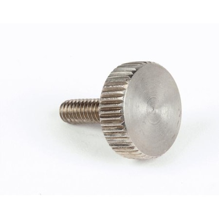Hamilton Beach Ss Screw Knurl Head 10/32-1/2 31609360000